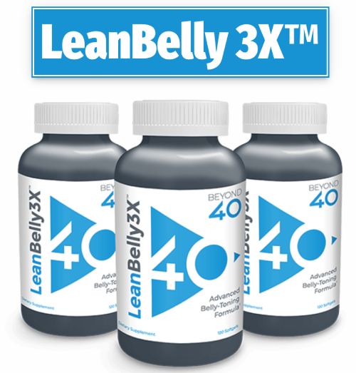 Lean Belly 3X weight loss supplement Lean Belly 3X weight loss supplement