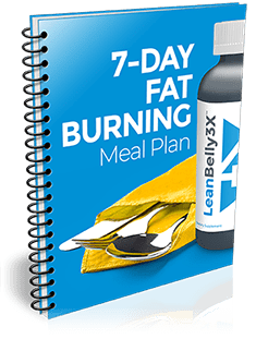 Lean Belly 3X - Bonus 1
