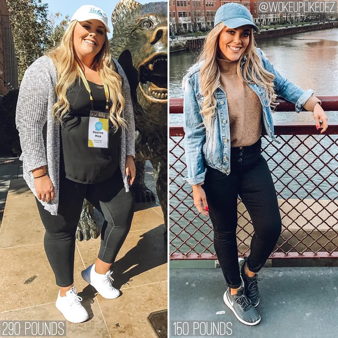 Lean Belly 3X - Customer Happy
